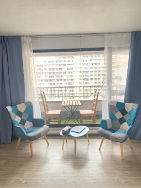Room close to Arena La Défense paris